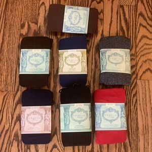 NWT Various Express Tights